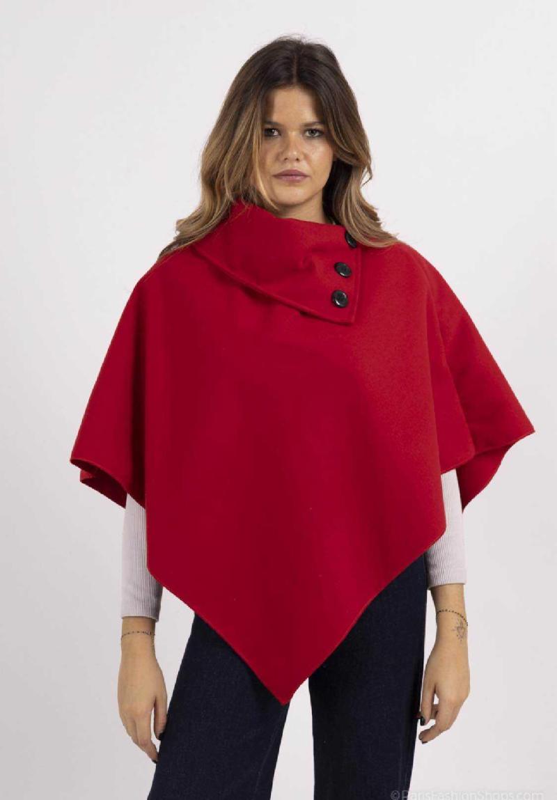 Poncho