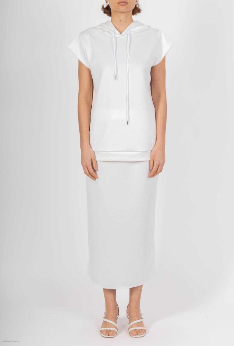 Ensemble jupe comfortable