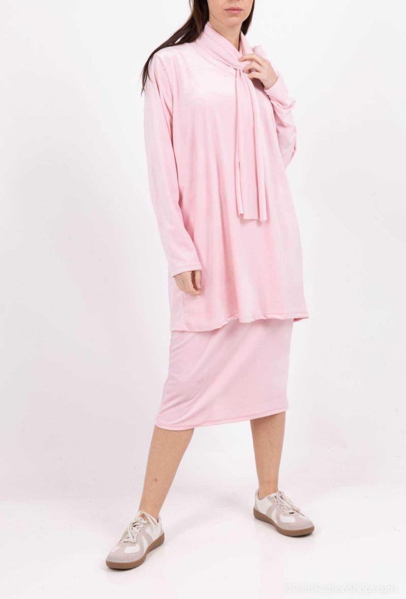 Ensemble basique fin