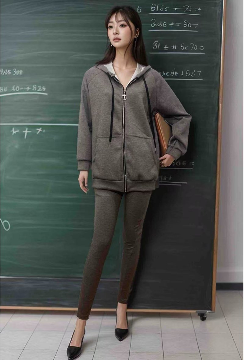 Ensemble vest et panthalon