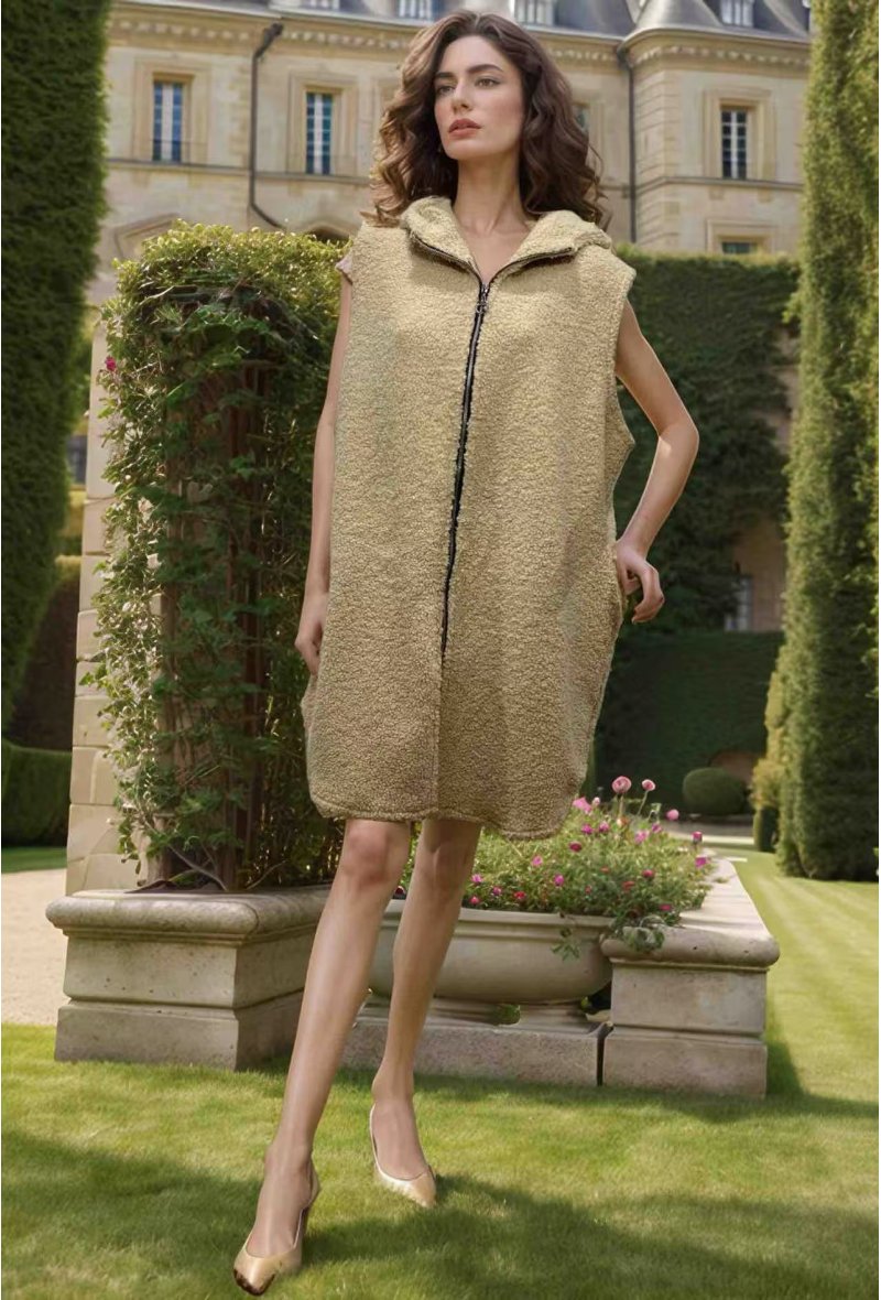 MANTEAUX DESIGNE POUR LES FEMME