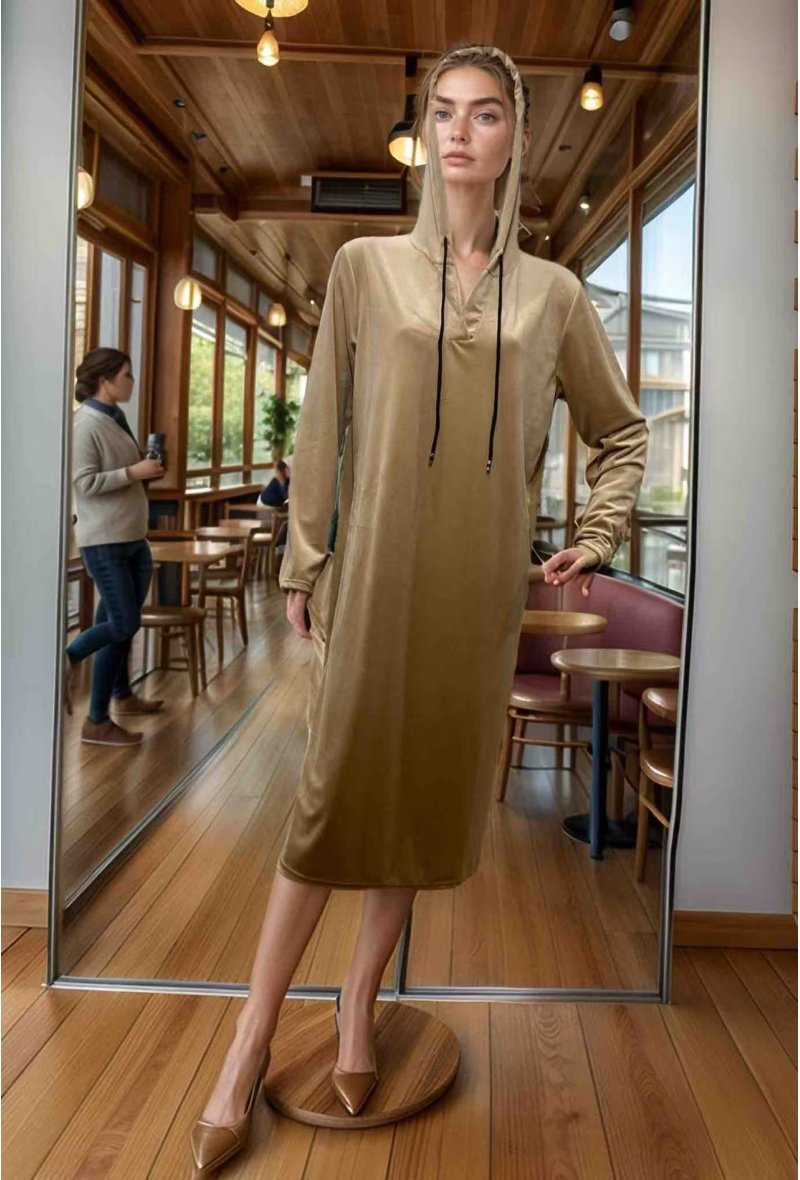 ROBE DESIGNE POUR LES FEMME